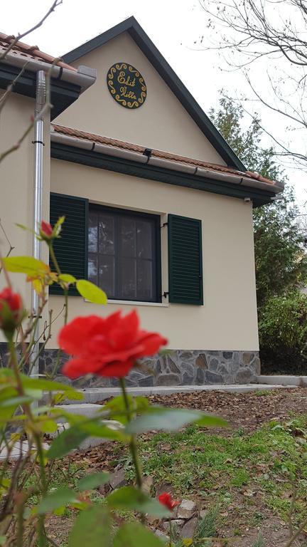 Edit Villa Matrafured Exterior photo