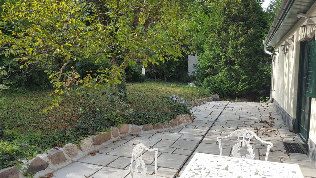 Edit Villa Matrafured Exterior photo